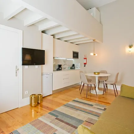 Dk'studio Appartement *