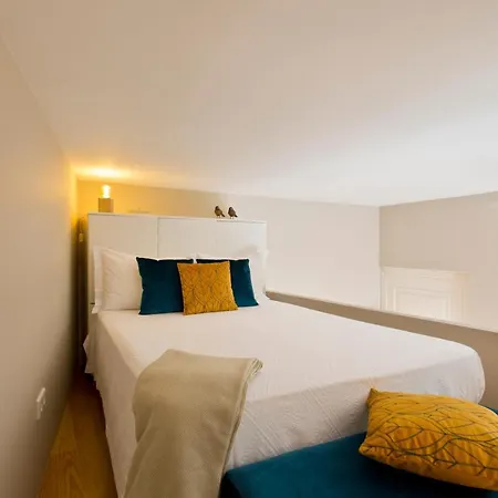Appartement Dk'studio