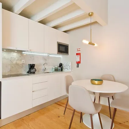 Dk'studio Appartement *