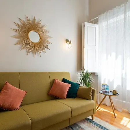 Dk'studio Apartment Porto
