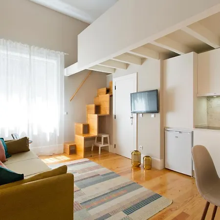 Dk'studio Apartment *