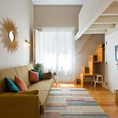 Dk'studio Apartment *