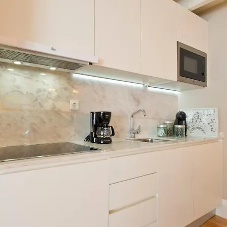 Dk'studio Appartement