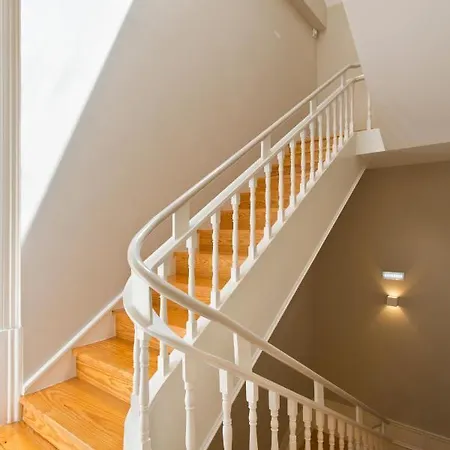 Appartement Dk'studio *