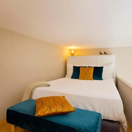 Appartement Dk'studio