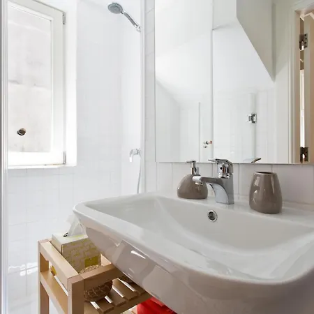 Apartment Dk'studio *