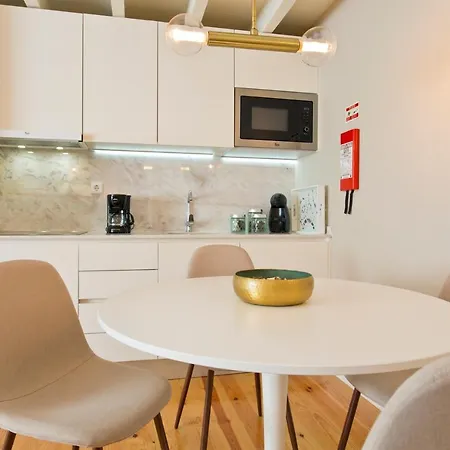 Apartment Dk'studio Porto
