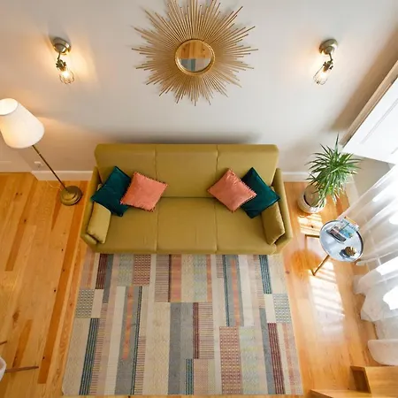 Dk'studio Appartement