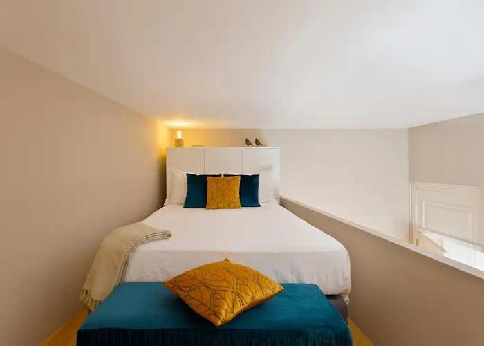 Dk'studio Διαμέρισμα Πόρτο