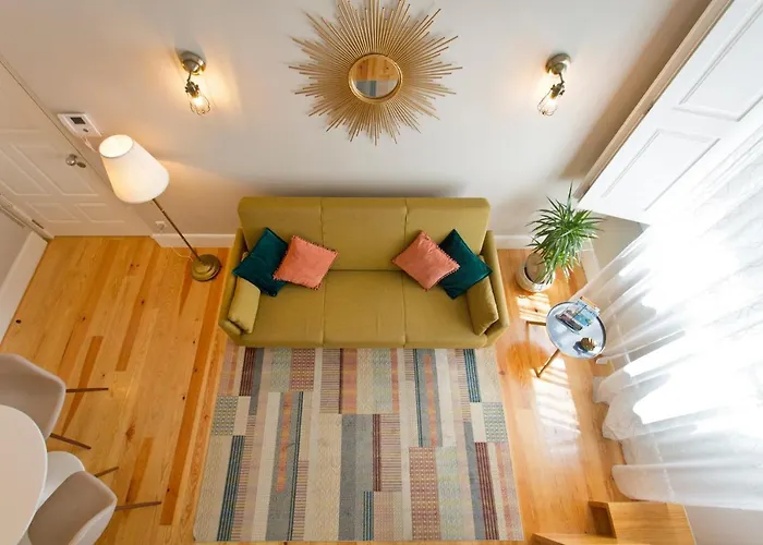 Dk'studio アパート