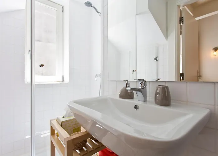 Lejlighed Dk'studio *